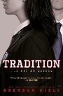 Cover: Tradition - Penguin Books Ltd