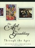 Cover: The Art of Gambling - Huntington Press