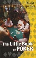 Cover: The Little Book of Poker - Huntington Press