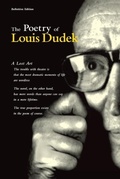Cover: The Poetry of Louis Dudek - Golden Dog Press