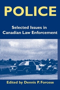 Abbildung von: Police - Golden Dog Press