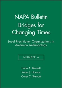 Enlarge image Cover: Bridges for Changing Times - Wiley