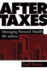 Enlarge image Cover: After Taxes - Golden Dog Press