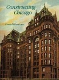 Cover: Constructing Chicago - Yale University Press