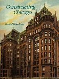 Enlarge image Cover: Constructing Chicago - Yale University Press
