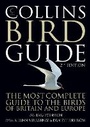 Cover: Collins Bird Guide - HarperCollins