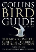 Cover: Collins Bird Guide - HarperCollins