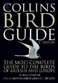 Enlarge image Cover: Collins Bird Guide - HarperCollins
