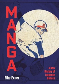 Abbildung von: Manga - Yale University Press