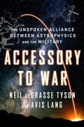 Cover: Accessory to War - WW Norton & Co
