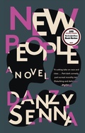 Cover: New People - Penguin Putnam Inc