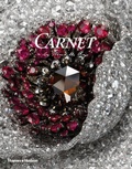 Cover: Carnet by Michelle Ong - Thames & Hudson Ltd