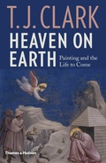 Cover: Heaven on Earth - Thames & Hudson Ltd