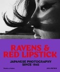 Cover: Ravens & Red Lipstick - Thames & Hudson Ltd