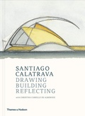 Cover: Santiago Calatrava - Thames & Hudson Ltd