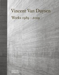 Cover: Vincent Van Duysen Works 1989-2009 - Thames & Hudson Ltd