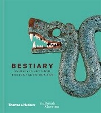 Enlarge image Cover: Bestiary - Thames & Hudson Ltd