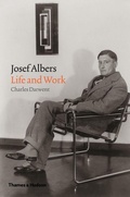 Cover: Josef Albers - Thames & Hudson Ltd
