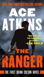 Cover: The Ranger - G P Putnam's Sons