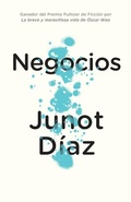 Cover: Negocios / Drown - Vintage Espanol