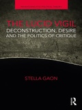 Bild: The Lucid Vigil - Routledge