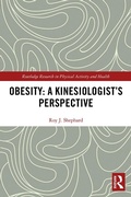 Cover: Obesity: A Kinesiology Perspective - Routledge