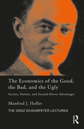 Bild: The Economics of the Good, the Bad and the Ugly - Routledge