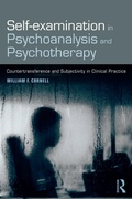 Cover: Self-examination in Psychoanalysis and Psychotherapy - Routledge