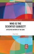 Cover: Who is the Scientist-Subject? - Routledge Cavendish