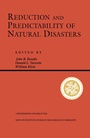 Cover: Reduction And Predictability Of Natural Disasters - Routledge
