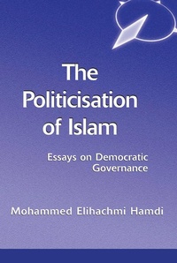 Enlarge image Cover: The Politicisation Of Islam - Routledge