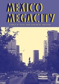 Cover: Mexico Megacity - Routledge