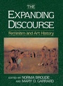 Cover: The Expanding Discourse - Routledge