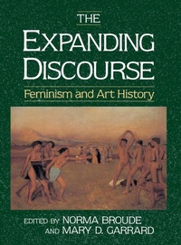 Abbildung von: The Expanding Discourse - Routledge