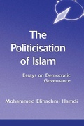 Cover: The Politicisation Of Islam - Routledge