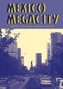 Cover: Mexico Megacity - Routledge