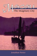Cover: Macau - Routledge