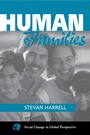 Cover: Human Families - Routledge