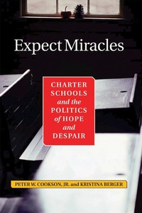 Enlarge image Cover: Expect Miracles - Routledge