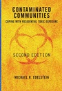 Cover: Contaminated Communities - Routledge
