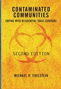 Cover: Contaminated Communities - Routledge