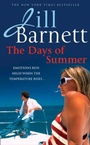 Cover: The Days of Summer - HarperCollins