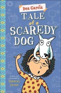 Enlarge image Cover: Tale of a Scaredy-Dog - Turtleback Books