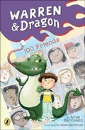 Cover: Warren & Dragon's 100 Friends - Turtleback