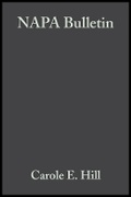 Cover: The Unity of Theory and Practice in Anthropology - American Anthropological Association