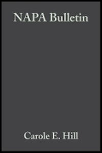 Enlarge image Cover: The Unity of Theory and Practice in Anthropology - American Anthropological Association