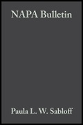 Cover: Careers in Anthropology - Wiley