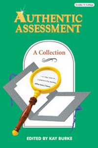 Enlarge image Cover: Authentic Assessment - IRI Skylight Training