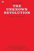 Cover: Unknown Revolution - Black Rose Books