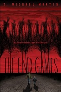 Cover: The End Games - HarperCollins